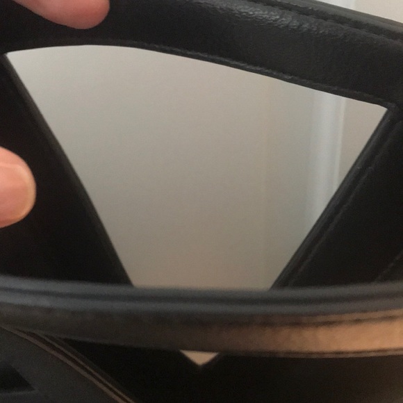 NWT ANTHROPOGIE Crossbody/tote - Picture 2 of 7